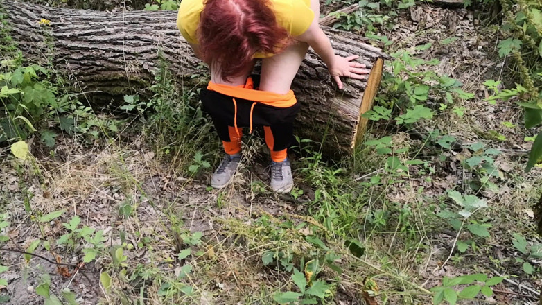 Bouncy Tits Action: Trénování koz 6 - kompletní film