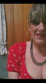 Mature Tina TV