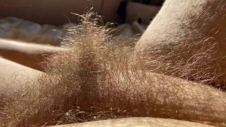 Brooke Casey: Bagno nella foresta dei miei capelli