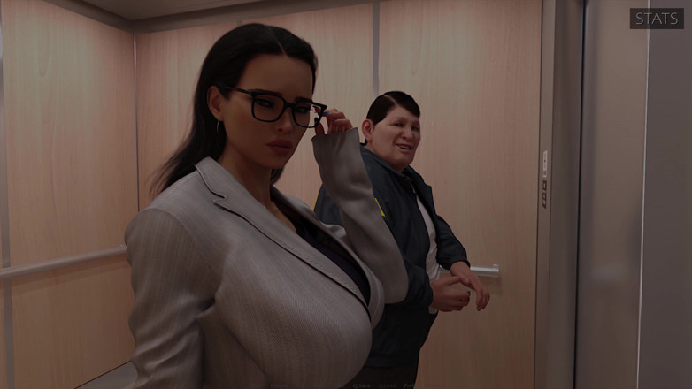 Wickedgammes studio: 욕망의 병원 30부