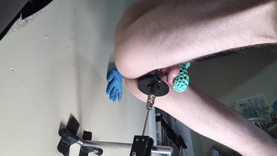 MericanPie: セックスマシンの境界