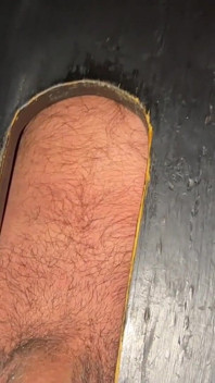 Gloryhole Big Dick