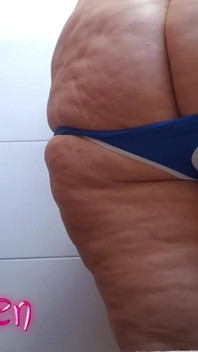 Milf chupa culona