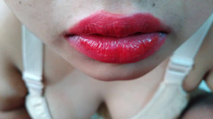 Aria Mia: 35岁的印度女郎priya Chatterjee想要吮吸我的鸡巴并骑乘