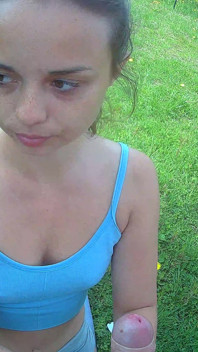 Polla y sobrecarga emocional de polla