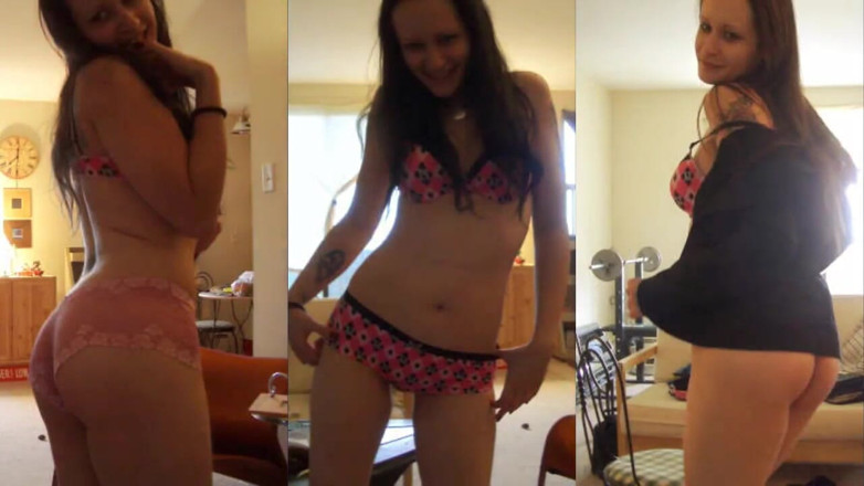 Campsissyboi: Comment ton aventure cocu a commencé, je t'ai surpris en...