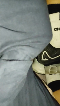 Dirtyjunkbro Playing, Dirty, Smelly Socks, Piss and Drink