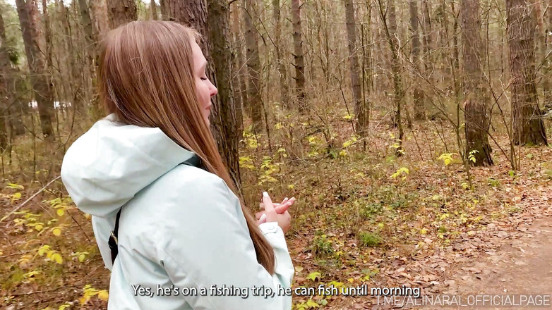 Alina Rai: Ohříval svou nevlastní matku ptákem ve venkovském hotelu, zatímco jeho...