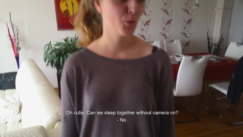 Fuck n Fetish: Ein quickie mit Penny