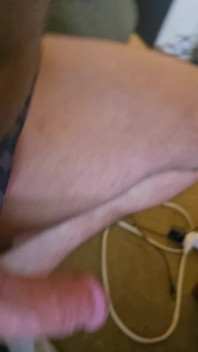 Big Throbbing Dick