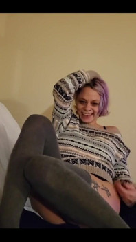 Let Me Show You My Pussy