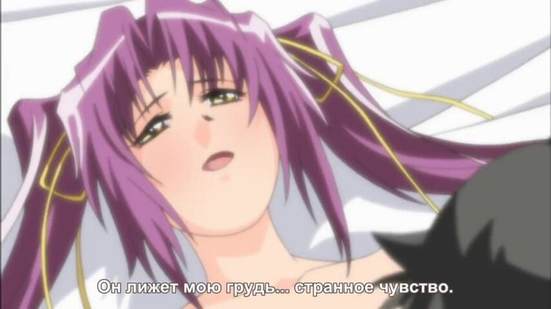 Hentai Lab: Teenage girls sex adventures (uncensored hentai)