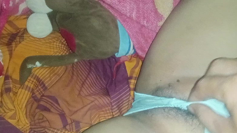 Citra: Harassing Mother-in-law in Her Room