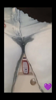Urinez în blugii mei