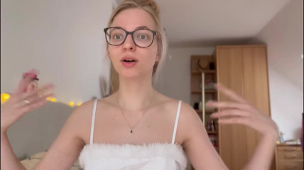 Goddess_Bella_Rae: Dlaczego powinieneś dostać
