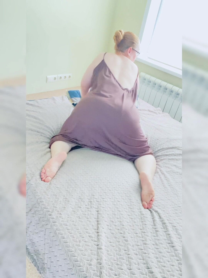 VikkiGeorgia: Satın Alma