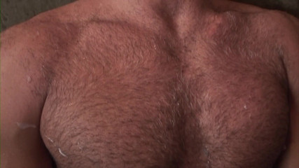 Male Dream: Horny stud gets banged from behind
