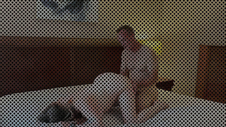 DCTrousersnake: Older Man Dctrousersnake Breeds Young Big Tit PAWG Scarlette