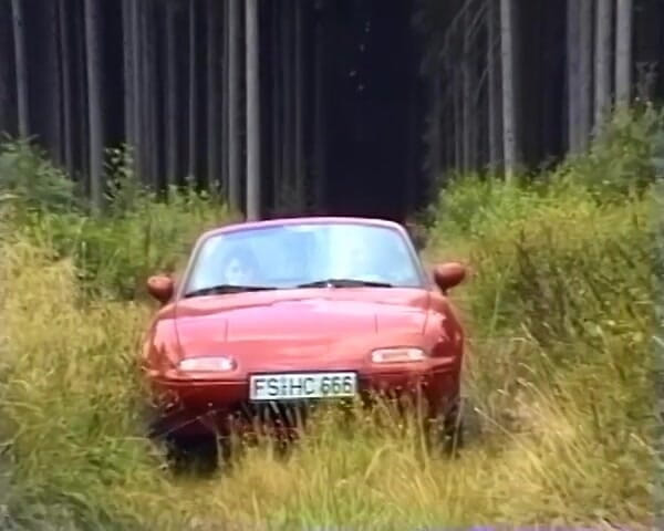 GERMAN PORN CLASSICS: เย็ดร้อนแรงแบบเก็บความทรงจำ