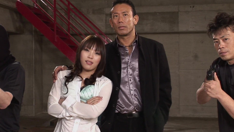 Japanese tight Pussies: Mise splněna: šukej, dokud nestříkáš
