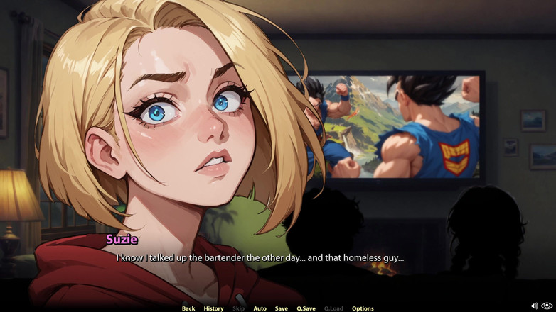 Wickedgammes: Too Perverted Boyfriends (part 9)