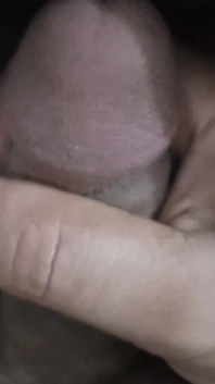 Sólo masturbace