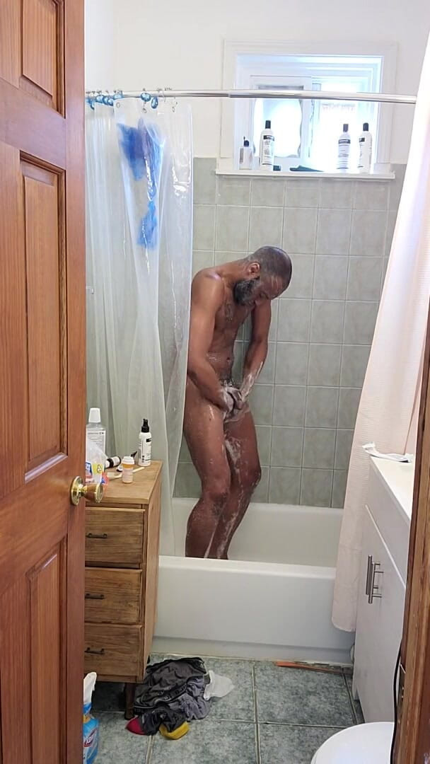 Kennie Jai: Kenniejai Mandi untuk Awak