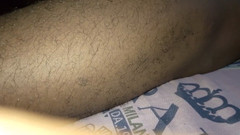 Masturbator emmy: Můj čůrák říká ne šukání