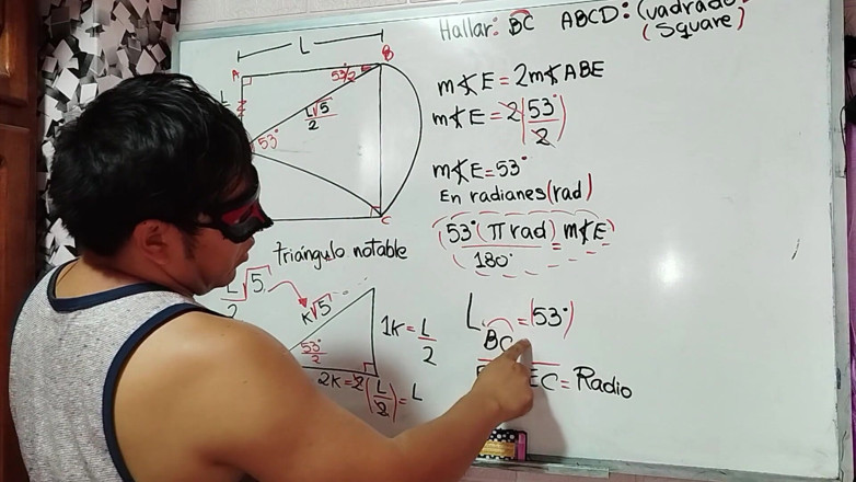 Rosaroja: 28 Trigonometrie: Calcula lungimea arcului - Matematică sexuală - MATURĂ MILF - Azaghal...