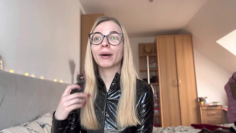 Goddess_Bella_Rae: You Arent a Sissy if You Do This M to...