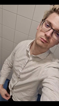 Well Its Almost the End of My Shift so I Can Enjoy a Bit with a Little Break with You