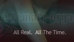 The Female Orgasm: Résidus