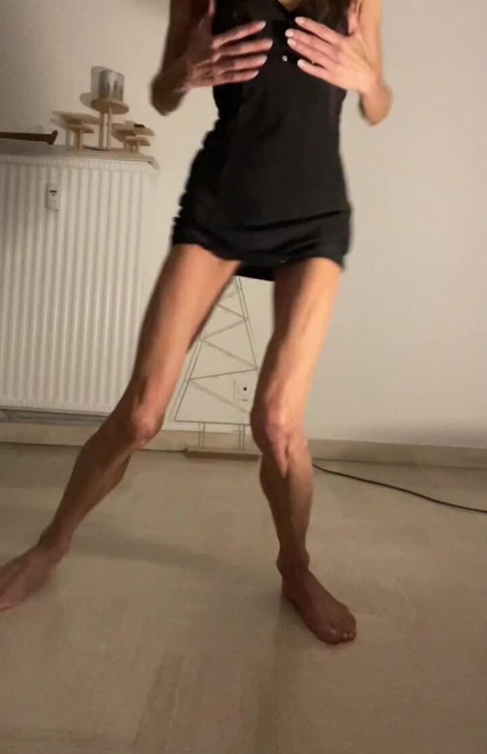 Chris06d22: Danse