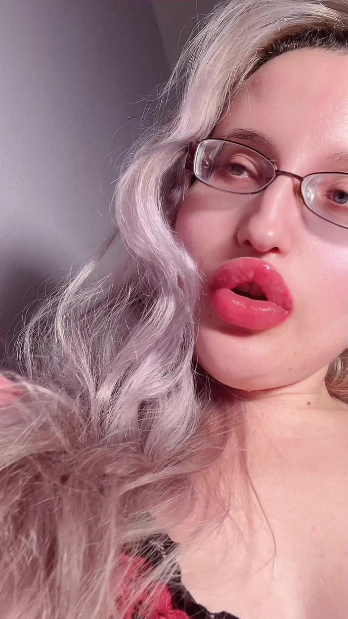 FinDom Goaldigger: Ich habe meine brillen verloren