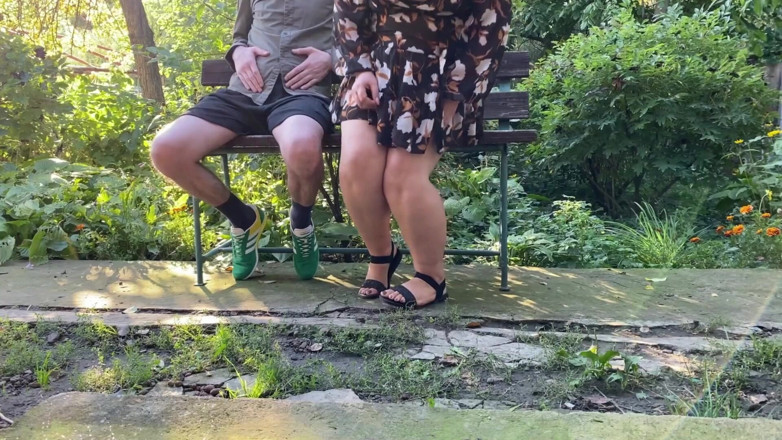 Our Fetish Life: My Dream to See My Mother-in-law's Natural Tits and Cum