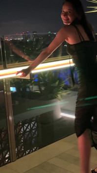 A Stranger Controls My Vibrator