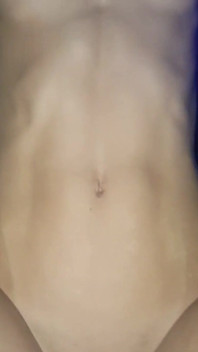 Shy Teen with Perfect Body Rides It Deep