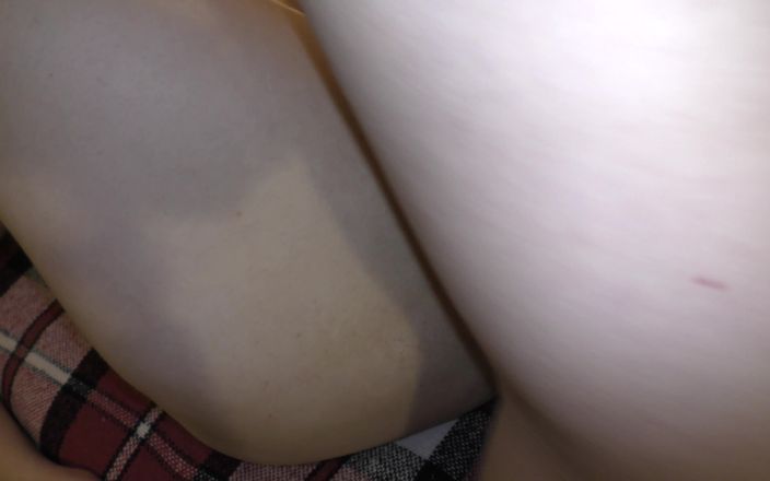 Milky Mari Exclusive: Ojczym kremówka moją żyzną cipkę w dniu owulacji! - Mleczna Mari