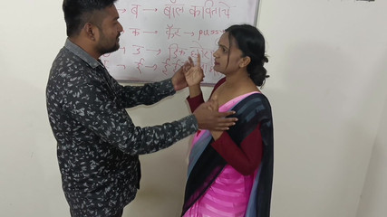 Kavita _zawazawi: Desi Indian Marathi Couple Sex