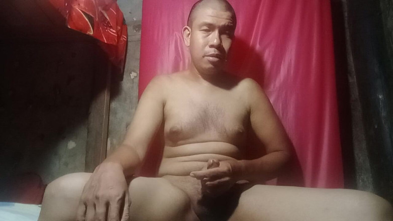 Piolo Alberto: Four Fingers to My Dick