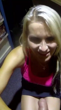 Nasty GERMAN BLONDES!!! - Scene #09