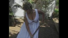 Deutschland porn: Ten pieprzony huragan