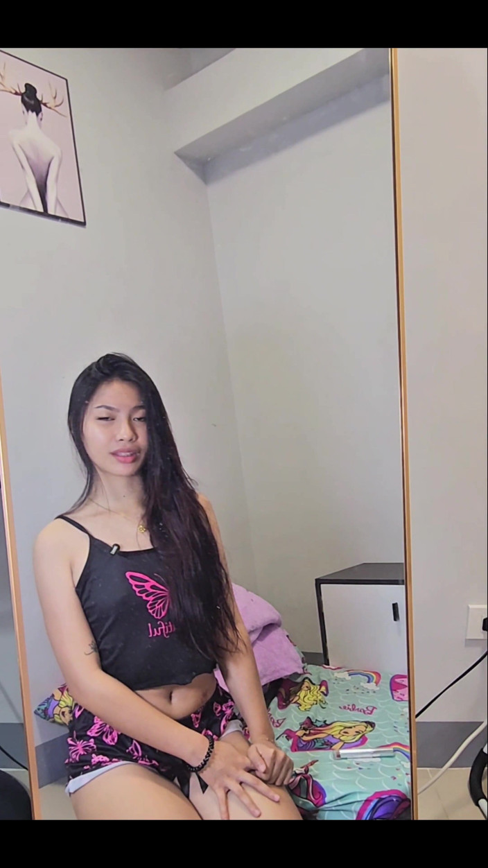 Cherrryblisss: Little Slut