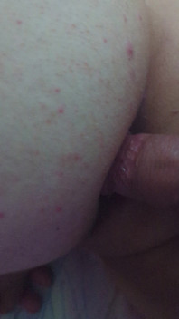 My Sweet Lil Hole