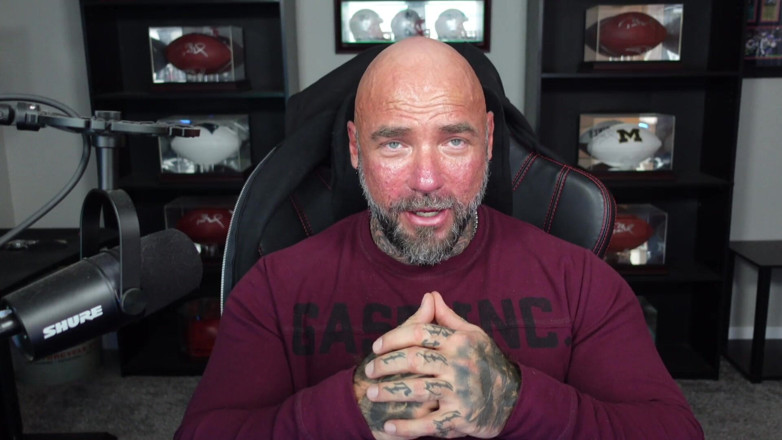 Raw and Uncensored with Masculine Jason: La verità su sesso e sostanze