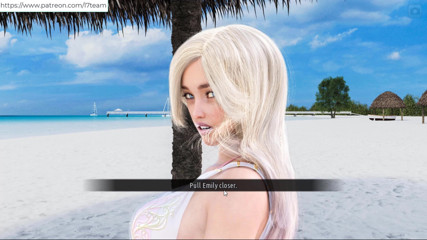 Johannes Gaming: MILFS dari Sunville - Ive mengongkek Becky dan creampienya - pergi pada...