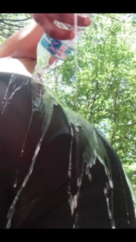 Get Me Wet Baby