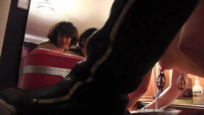 Full Movie XXX: La Mia Matrigna È Me - Vol. 04
