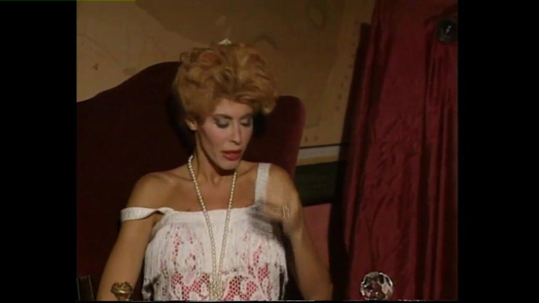 Heatwave Porn: Anaxtasia, bölüm 1