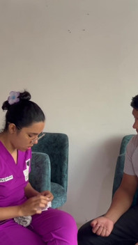 Consultation Leaves a Lot to Talk About, Medicine Evolved
